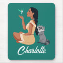 Search for character mousepads Disney