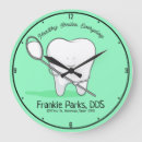 Search for dentist office clocks Smile