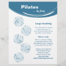 Search for relaxing flyers Relaxation