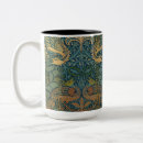 Search for peacock design mugs Nature