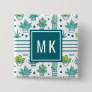 Search for green pattern buttons Triangle
