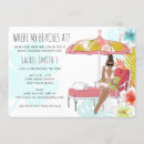 Recherche de bach invitations Plage