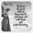 Search for angel quote stickers Bible