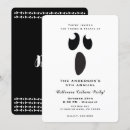 Search for ghost face invitations Scary