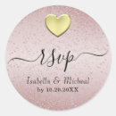 Search for rose rsvp stickers Birthday