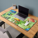 Search for snail mousepads Green