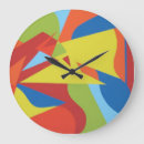Search for splash clocks Contemporary
