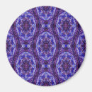 Recherche de patern magnets Purple