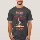 Search for gymnastics mom tshirts Birthday