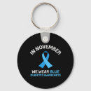 Search for diabetes support keychains Insulin