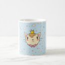 Search for cat illustration mugs Meow