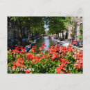 Recherche de amsterdam pays bas cartes postales Été