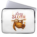 Search for sloth laptop cases Alpaca