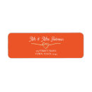 Search for heart shaped address stickers Retro