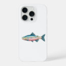 Search for rainbow fish iphone cases Fly fishing