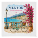 Search for french riviera posters Mediterranean