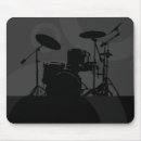 Search for for drummers mousepads Drumming