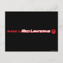 Search for raging postcards Green lantern