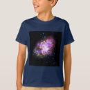 Recherche de supernova tshirts Nébuleuse