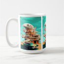 Search for retro car mugs Automobiles