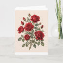 Recherche de rossi vœux cartes Botanique