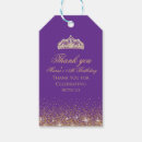 Search for glitter gift tags Glam