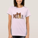 Recherche de grandes conceptions de vache tshirts Pour elle