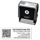Recherche de personnalisés timbres Adresse de retour