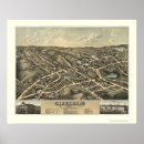 Search for 1877 posters Map