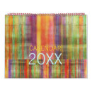 Search for contemporary calendars Design