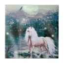 Recherche de licorne magique carreaux Licornes