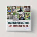 Search for pound buttons Adopt