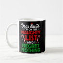 Search for i regret nothing mugs List
