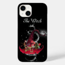 Recherche de païen iphone coques Sorcellerie
