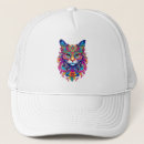 Recherche de vectoriels casquettes Animaux