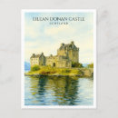 Recherche de château cartes postales Écosse