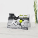 Search for good luck cards Journey