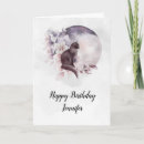 Search for wiccan birthday cards Gothic