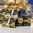 Search for you are my sunshine wrapping paper Bright
