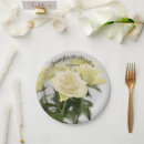 Search for classic wedding plates Timeless