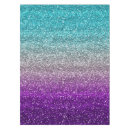 Search for purple and gray tablecloths Elegant