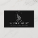 Recherche de serpent cartes visite Élégant