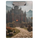 Search for medieval clipboards Castle