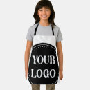 Search for upload logo aprons Create your own