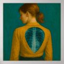 Search for radiology art Spine