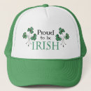 Search for shamrock hats Ireland