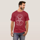 Recherche de église de satan tshirts Lavey d'anton