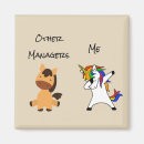 Search for dab magnets Unicorn
