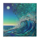 Search for seascape tiles Blue