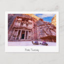 Search for treasury postcards Jordan